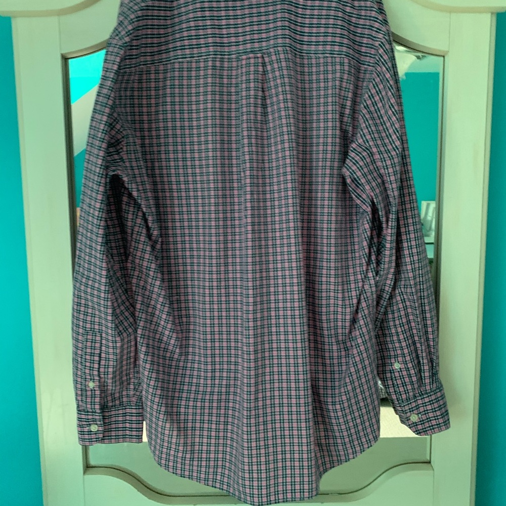 chaps button down - Picture 2 of 3